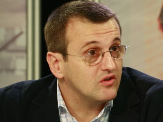 Cristian Preda: Dacă am avea un Parlament responsabil, Ponta ar fi demis